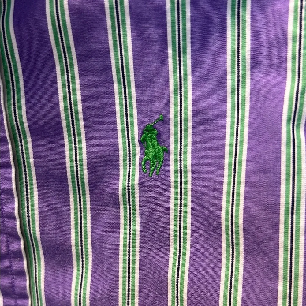 Ralph Lauren boy stylish